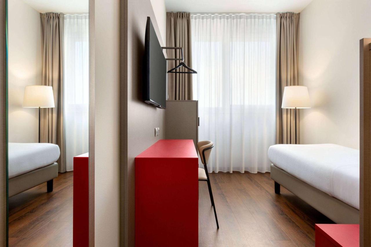 Amedia Milano, Trademark Collection By Wyndham Extérieur photo