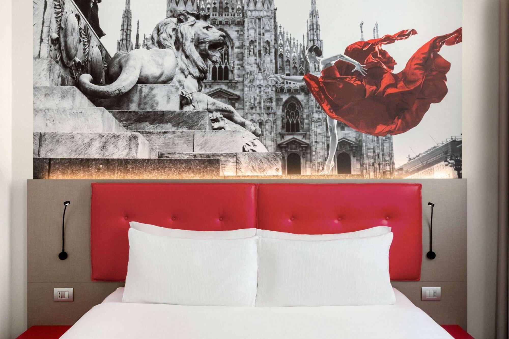Amedia Milano, Trademark Collection By Wyndham Extérieur photo